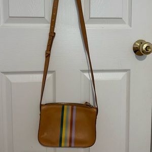 Madewell Crossbody Bag